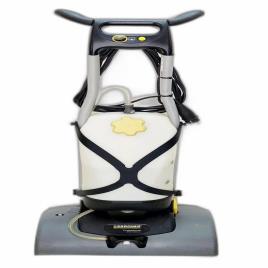 Karcher Floor Scrubber