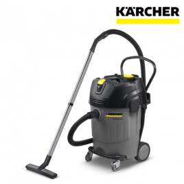 Karcher NT 65/2 AP Wet Dry Vacuum