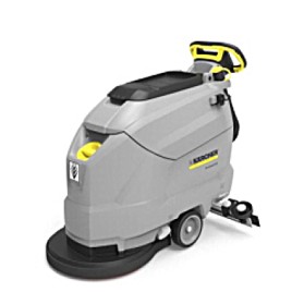 Karcher Scrubber Drier Bd 50/50 Classic