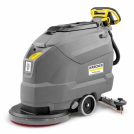 Karcher Scrubbing Equipment BD 50/50 C Bp Classic