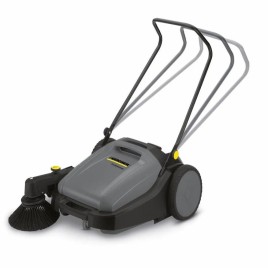 Karcher Walk-Behind Sweeping Machine, 700mm