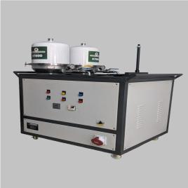 Karroter Technique Fastener Industry Oil Filtration Machine