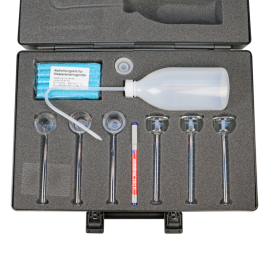 Karsten Water Penetration Test Kit