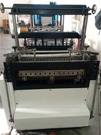 Kashi Machinery Automatic Biodegradable Bag Machine 10KV