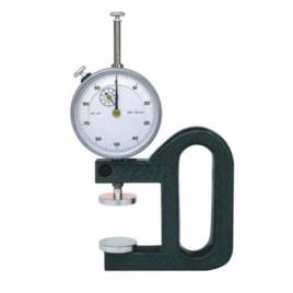 Stainless Steel Dial Thickness Gauge