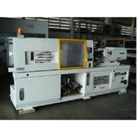 Kawaguchi Plastic Injection Molding Equipment