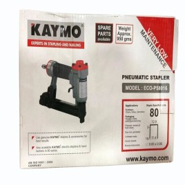 Kaymo Stapler Gun ECO-PS8016 80