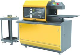 Kbend Stainless Steel Channel Bender K-5000N