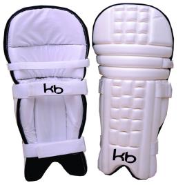 Kbi Sports Batting Pads