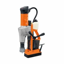 KBM 65 U Metal Core Drilling Machine
