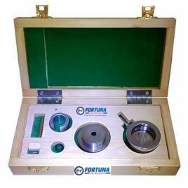 Fortuna IR-FTIR XRF Die Set