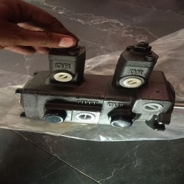 VPKCC-F20-20-A4A4 VANE PUMP