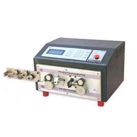 KDDK-164 PVC Wire Cutting & Stripping Machine