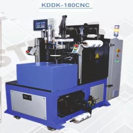 KDDK 180 Automatic Coil Lacing Machine