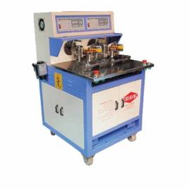 KDDK-199CNC Single Phase Fan Motor Winding Machine