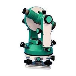 Vernier Transit Theodolite Survey