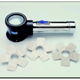 Surface Profile Comparator
