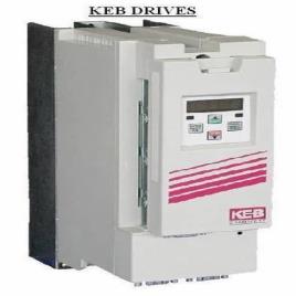 KEB Drives Variable Frequency Drive