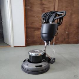 Keemoto 50 Hz Floor Scrubber & Polisher M18XL