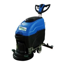 Keemoto Walk Behind Scrubber Dryer