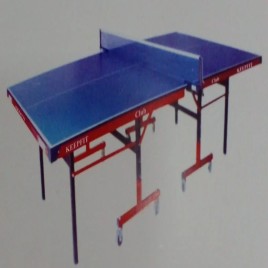 Keepfit Indoor Table Tennis