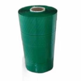 Green BOPP Roll Film