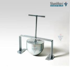 Bitumen Testing Apparatus