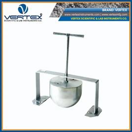 Vertex Kelly Ball Penetration Apparatus