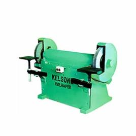 Kelson 5 Inch Pedestal Grinder