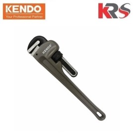 KENDO Aluminium Pipe Wrench 10-48 Inch