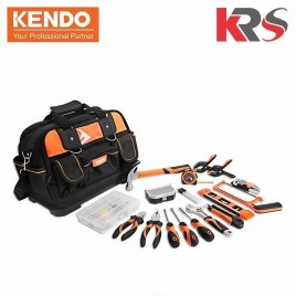 KENDO Tool Bag Kit With Tools