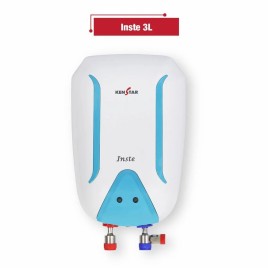 Kenstar 3L Instant Vertical Water Heater