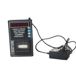 KEP Black and White Thermal Printer