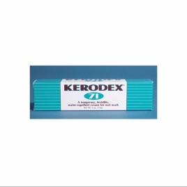 Kerodex 71 Barrier Cream 100g