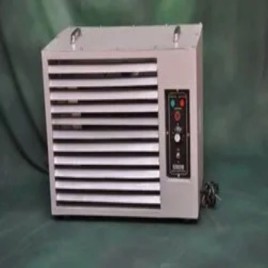 Kerone Electric Fan Heater
