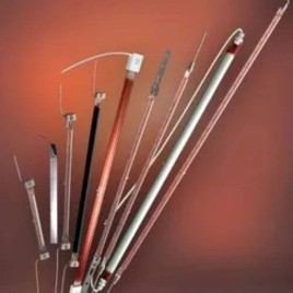 Kerone IR Quartz Heating Element