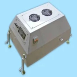 Kerone Stainless Steel IR Flash Cure Machine