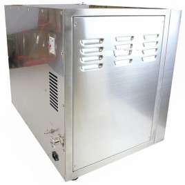 Industrial Vacuum Oven Device