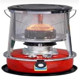 Standard Kerosene Heating Device