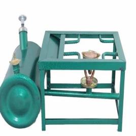 Portable Kerosene Stove