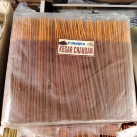 Kesar Chandan Incense Sticks