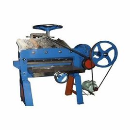 Notebook Manufacturing Machine