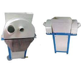 Kessava Semi-Automatic Cutter Machine