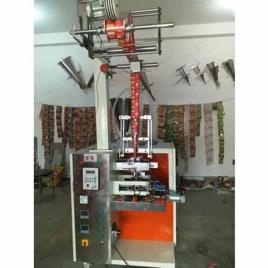 Ketchup Liquid Oil Packaging Equipment