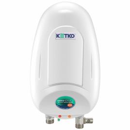 Ketko Instant Water Heater 3L 4.5kW