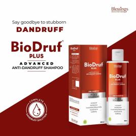 Ketoconazole Zpto Dandruff Shampoo