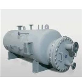 Stainless Steel Kettle Evaporator Machine