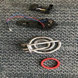 Kettle Control Thermostat