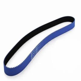 Blue Aramid Cord Belt