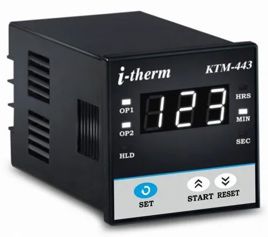 Keyboard Digital Timer - Standard